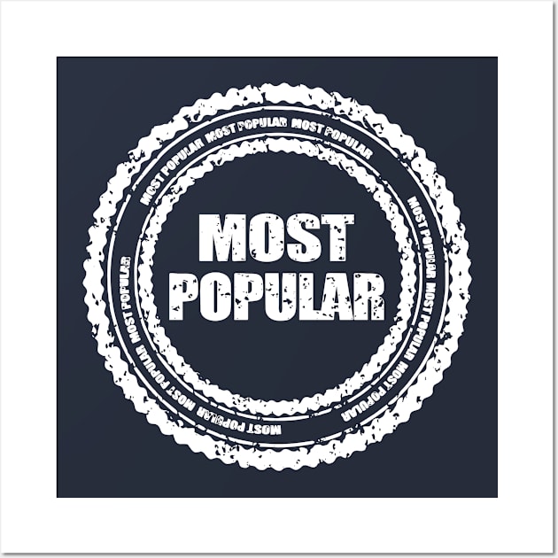 Most popular Wall Art by CreativeIkbar Prints